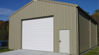 Garage Door Openers at Albany Villas Townhomes, Florida